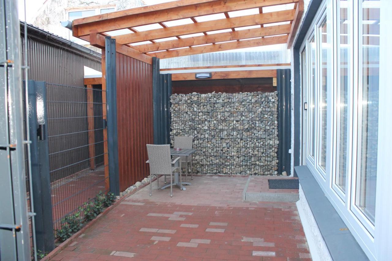 Tempel-Inn Appartements Molkereistr. 2 Werlte Exterior foto